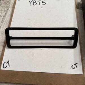 1973 Pontiac Catalina Bonneville Grandville NOS Front Side Marker Light Bezel