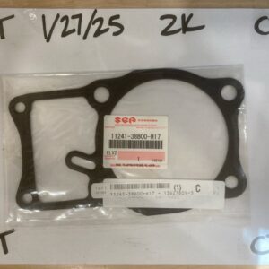 1987-1995 Suzuki VS1400GLP 11241-38B00-H17 Fr Gasket