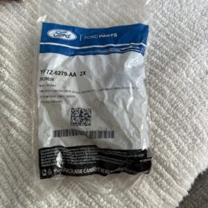 2 PCS FORD 1999/18 E150/550 "BOLT" [CAMSHAFT SPROCKET] M10X1.5 (10.9) YF7Z6279AA