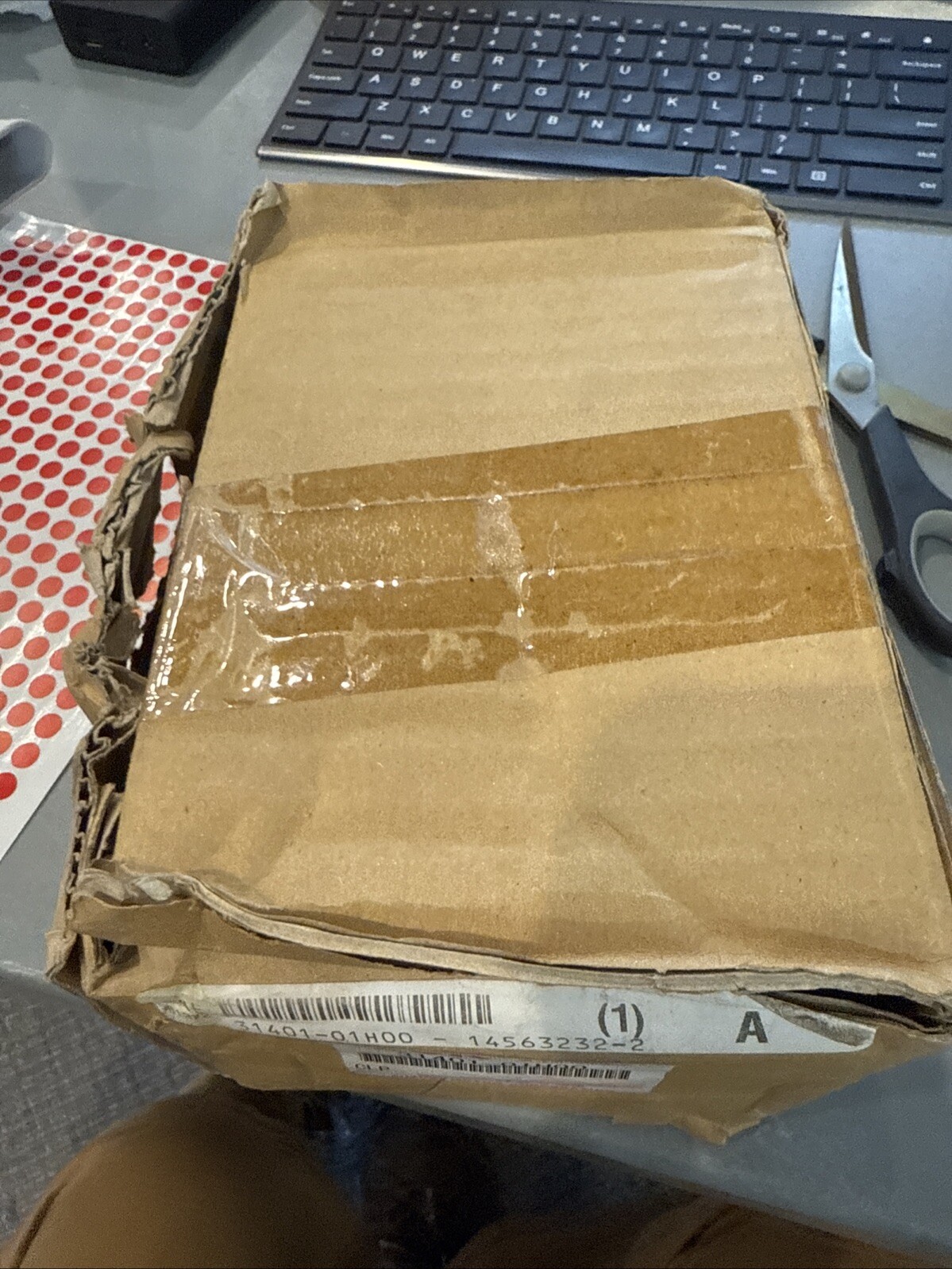 2006 2007 SUZUKI GSXR GSX-R 600 750 OEM STATOR MAGNETO ALTERNATOR 31401-01H00 - Image 3