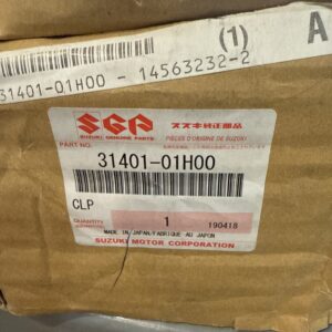 2006 2007 SUZUKI GSXR GSX-R 600 750 OEM STATOR MAGNETO ALTERNATOR 31401-01H00