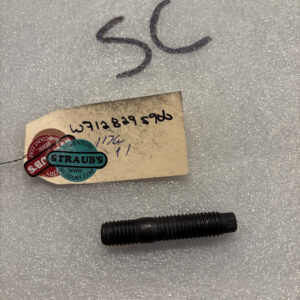 2007-2019 Catalytic Converter Stud OEM Genuine Ford W712829-S900