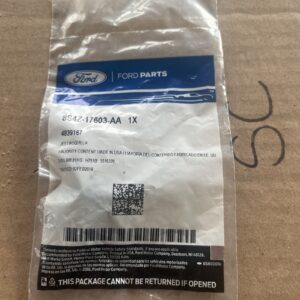 2008-2011 Ford Focus Windshield Wiper Washer Jet Nozzle OEM NEW 8S4Z-17603-AA