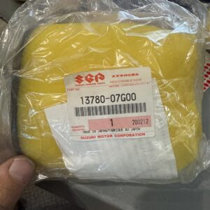 2008 - 2021 SUZUKI KING QUAD 400 LT-A LT-F OEM AIR FILTER ELEMENT 13780-07G00