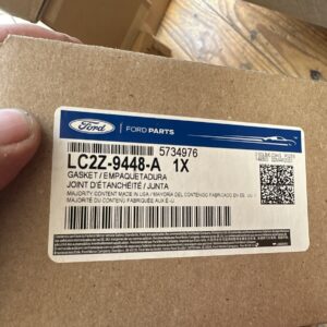 2020 Ford F-250 F-350 Super Duty OEM Manifold Gasket LC2Z-9448-A