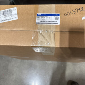 2021-2022 FORD BRONCO RAIL ASSEMBLY - ROOF, RIGHT NEW OEM M2DZ-7850284-AA