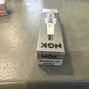 2262 NGK V-Power Spark Plug