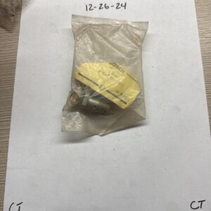 2437001001 BOSCH FUEL INJECTION FITTINGS /NIB/NOS