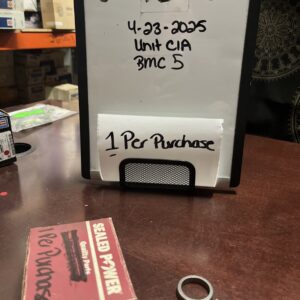 245-1187-53 Sealed Power Valve Seal 1 Per Purchase