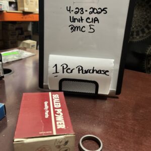 245-1500-62 Sealed Power Valve Seal 1 Per Purchase