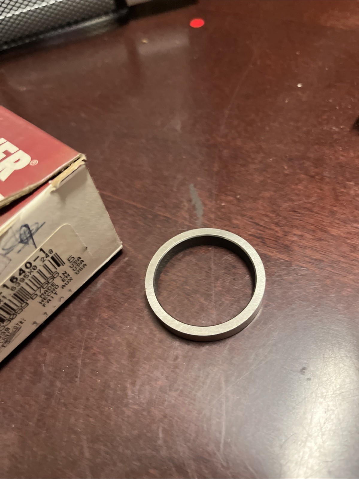 245-1640-1 Sealed Power Valve Seal. 1 Per Purchase - Image 3