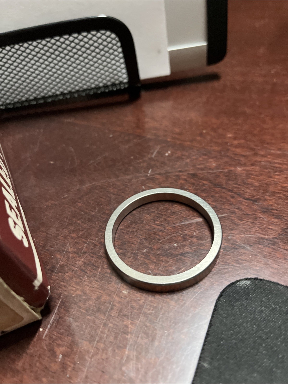 245-1812-4N Sealed Power Valve Seal 1 Per Purchase - Image 3