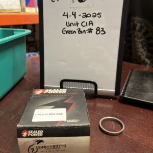 245-1937-1 Sealed power Valve Seal (1 Per Purchase)