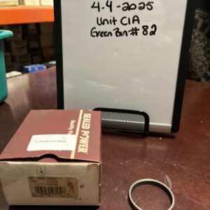 245-2062-1 Sealed Power Valve Seal Insert 1 Per Purchase