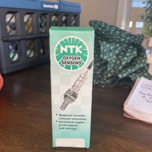 25157  NTK Oxygen Sensor