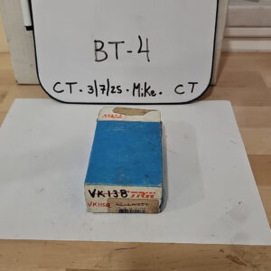 (28) VK115R Engine Valve Spring Retainer Keeper Pontiac Ford Chevrolet 1962-1965