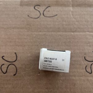 3 pack - Fuel Line Clip for E9UZ9B307B 3203 Air Delivery Injection