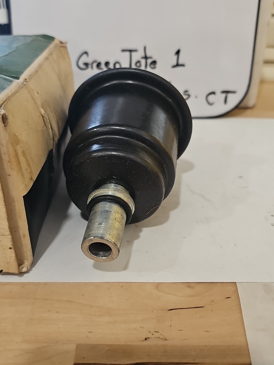 3027222 Transmission Vacuum Modulator (Standard #TM15) NOS - Image 5