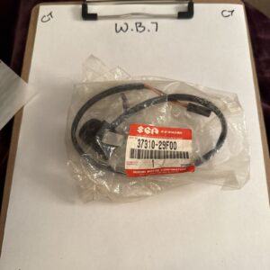 37310-29F00-000 Suzuki Switch assy,starter 3731029F00000, New Genuine OEM Part