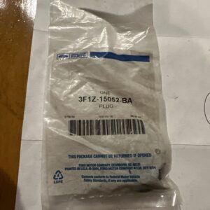 3F1Z15052BA - KNOB AND ELEMENT - CIGAR LIGHT Plug - Ford