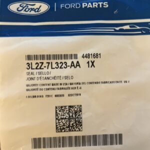 3L2Z7L323AA - Seal - Ford