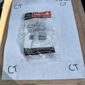 5C3Z18198AA Ford Shock Mount Insulator Front Motorcraft AD-1013 BRAND NEW