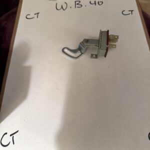 65 66 Impala SS Caprice NOS Blower Motor Switch GM 3857416