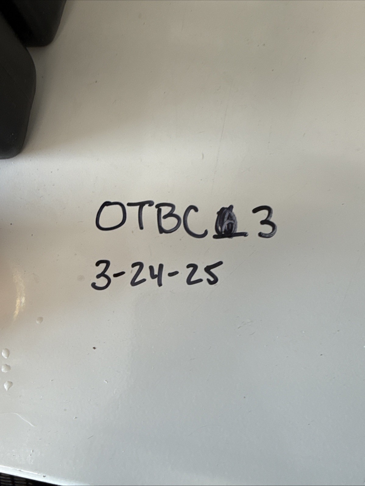 69681-20040 ORI TOYOTA LAND CRUISER CLAMP,DOOR LOCK CYLINDER & SLEEVE Price/1pcs - Image 3
