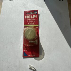 76909 Dorman Window Crank Knob