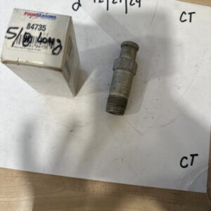 84735 Four Seasons Automotive HVAC Heater Fitting 84735 Heater Fitting