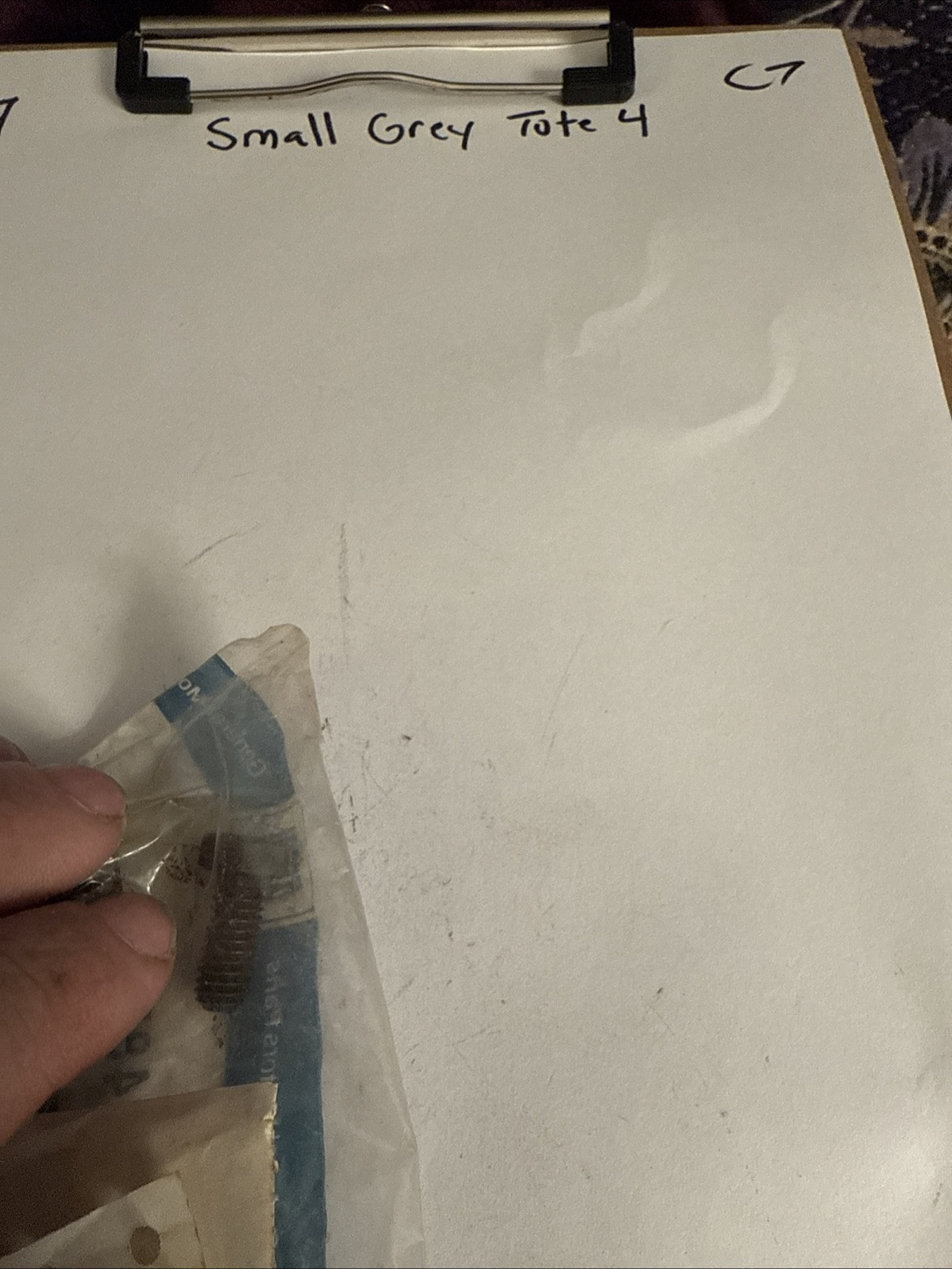 9424877 GM Bolt - Image 3