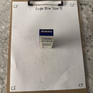 A C Delco CV 948C GM PCV Valve