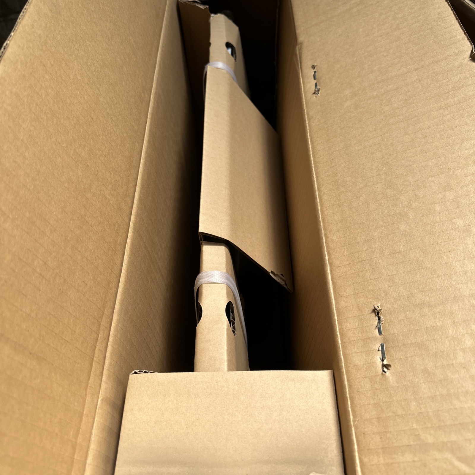 A/C Condenser TOUGHONE 6516 New in Box - Image 3