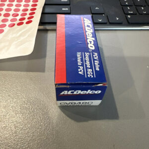 AC Delco CVC948C PCV Valve