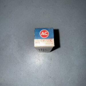 AC GM CV723C PCV Valve 6422718 NOS