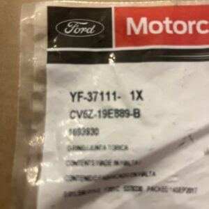 A/C Line O-Ring Motorcraft YF-37111 fits 12-18 Ford Focus 2.0L-L4