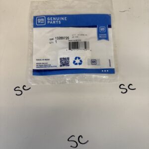 ACDelco 13289726 GM Genuine Parts Washer