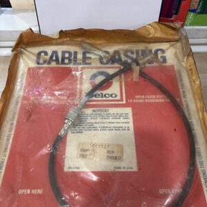 ACDelco CC1127 Speedometer Cable 25033616