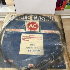 ACDelco CC1133 Speedometer Cable 25033660