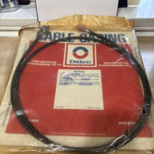 ACDelco CC919 Speedometer Cable 25033556