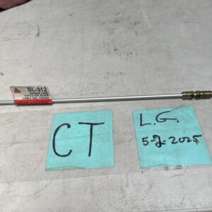 AGS BL312 Brake Lines