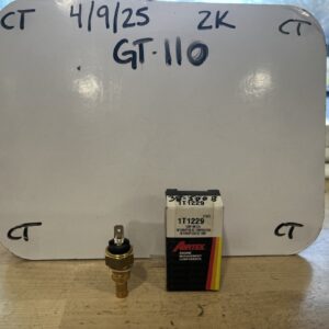 AIRTEX Temperature Switch 1T1229