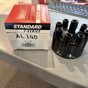 AMC Chrysler distributor cap Standard AL140