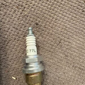 Ac C77l Spark Plug