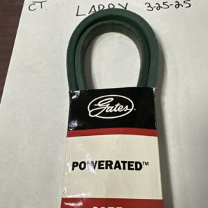 Accessory Drive Belt-FHP Medium Horse-Power V-Belt Gates 6975