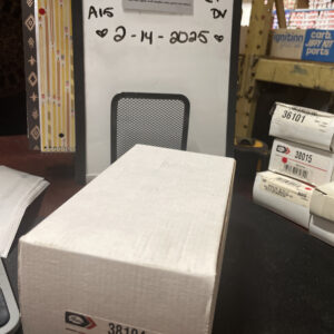 Accessory Drive Belt Tensioner Assembly Gates 38104