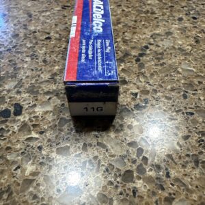 Acdelco 11G N.L.A. Pp) Pp) (Pp)