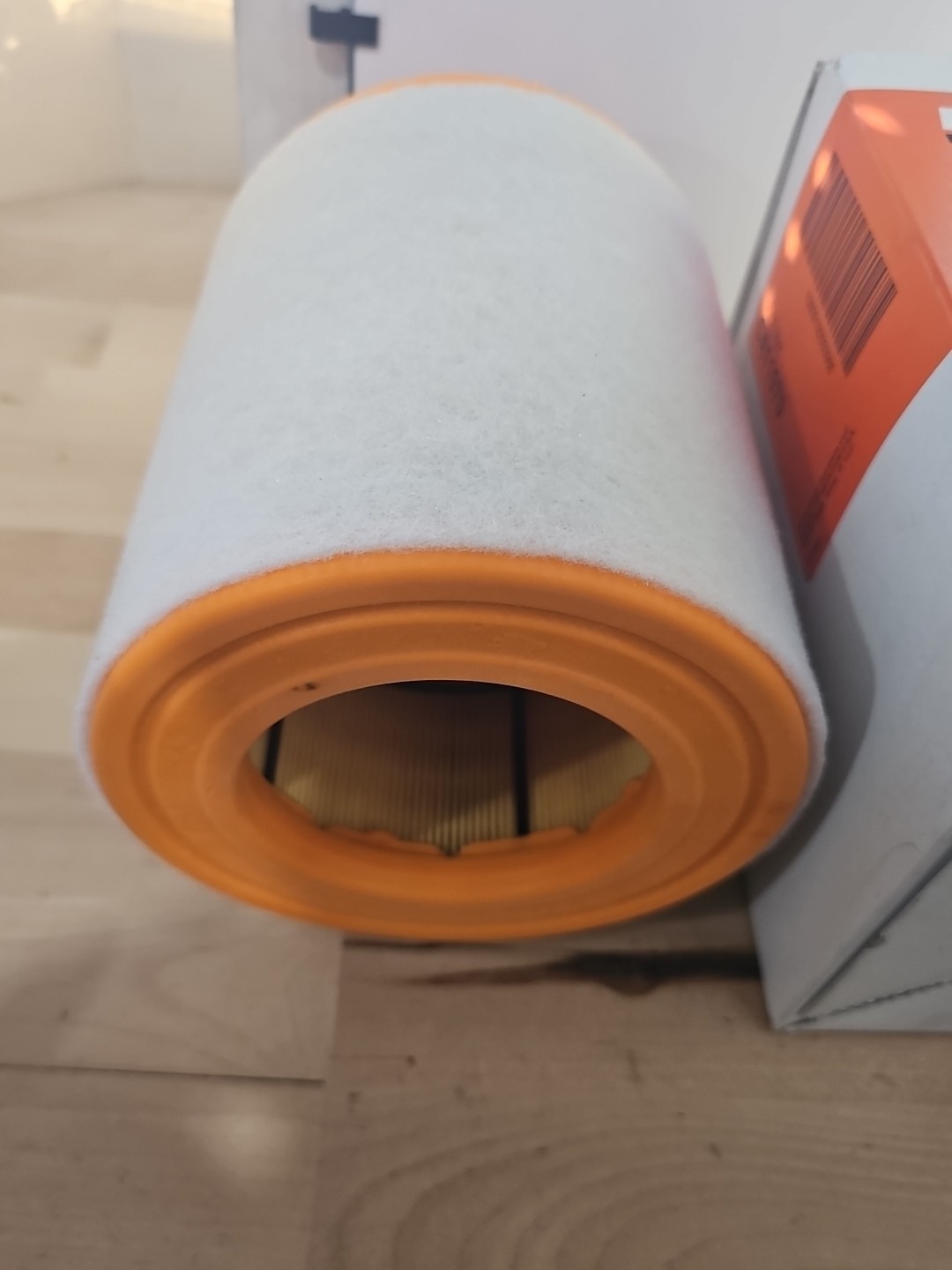 Air Filter-Extra Guard Fram CA11070 - Image 5