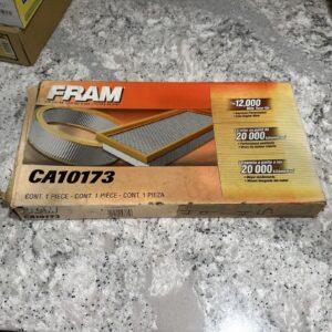 Air Filter Fram CA10173 Nos