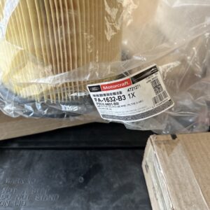 Air Filter Motorcraft FA-1632-B3